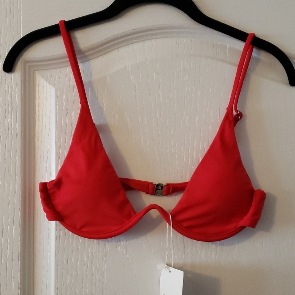 Bathing Suit Separates